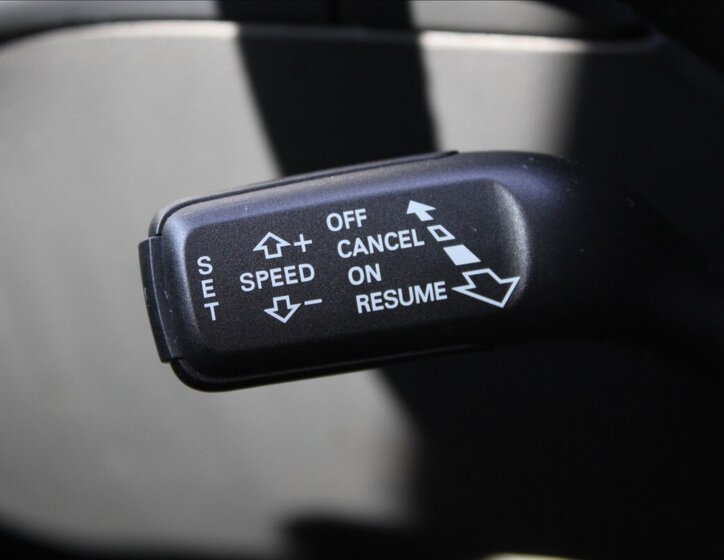 Audi A4 Kombi 1,8 l 118 kw