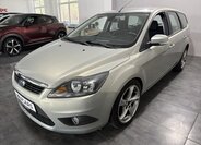 Ford Focus Kombi 2,0 l 100 kw