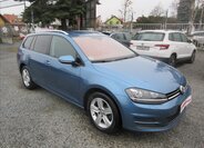 Volkswagen Golf Kombi 2,0 l 110 kw