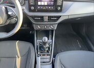 Škoda Scala Hatchback 999,0 81 kw