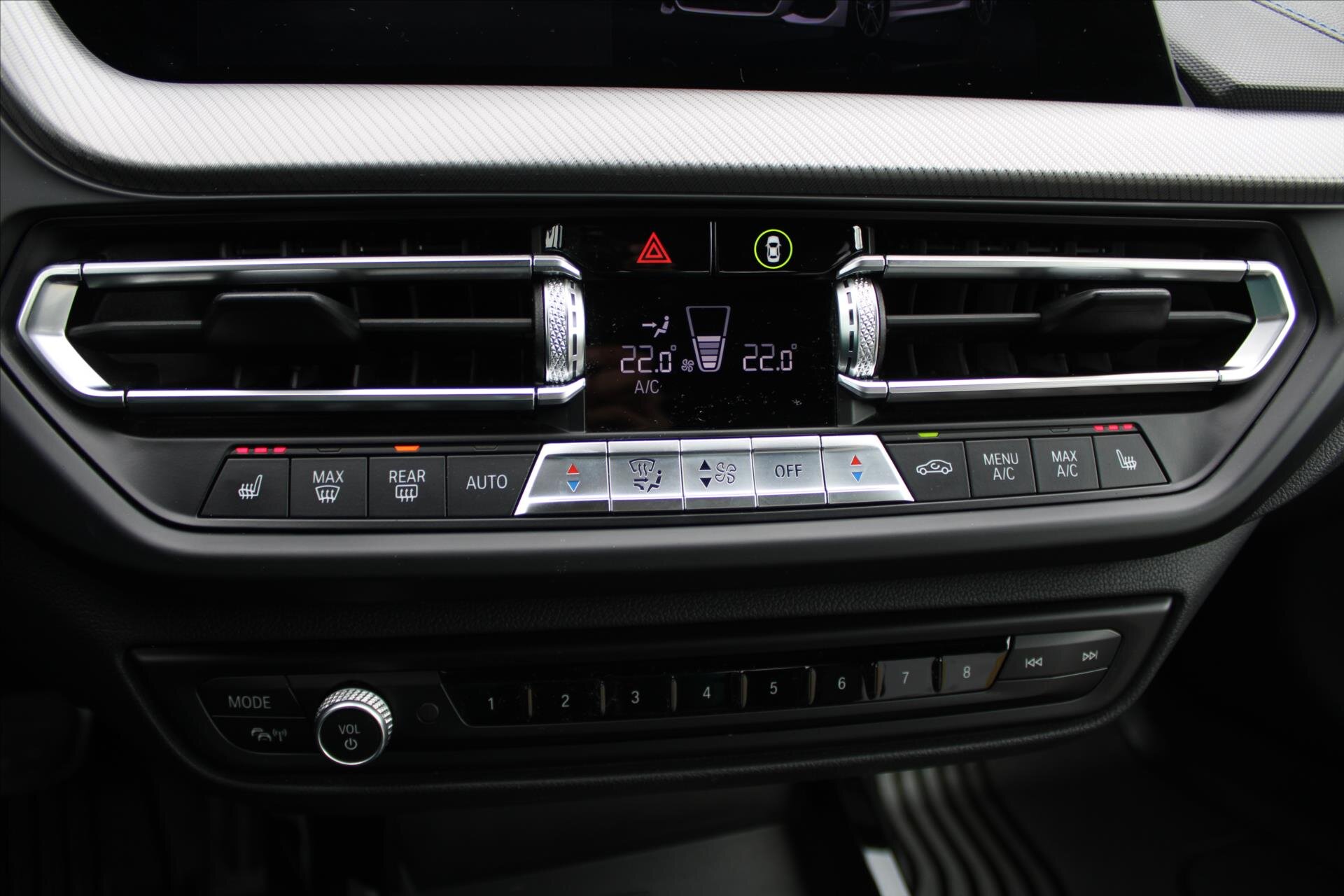 BMW Řada 2 Sedan 2,0 l 140 kw