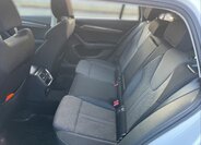 Škoda Octavia Kombi 2,0 l 85 kw