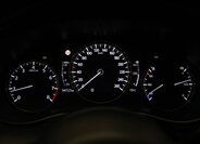 Mazda 3 Hatchback 2,0 l 110 kw