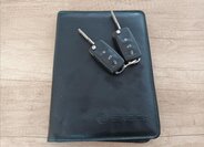 Škoda Yeti Kombi 2,0 l 81 kw