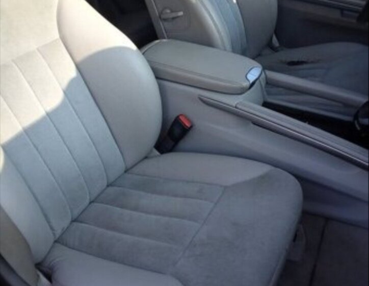 Mercedes-Benz Třídy M SUV 0,0 165 kw