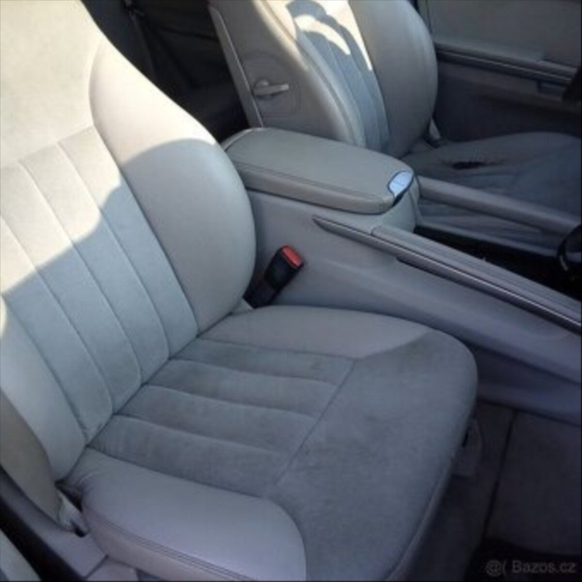 Mercedes-Benz Třídy M SUV 0,0 165 kw