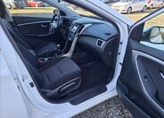Hyundai i30 Hatchback 1,4 l 66 kw
