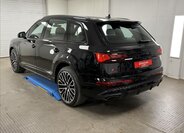 Audi Q7 SUV / Terénní 3,0 l 210 kw
