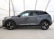 Peugeot 2008 SUV / Terénní 1,2 l 74 kw