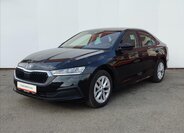 Škoda Octavia Liftback 1,5 l 110 kw