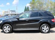 Mercedes-Benz Třídy M SUV / Terénní 3,0 l 165 kw