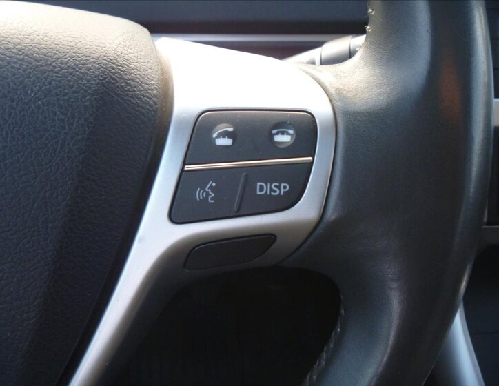 Toyota Verso MPV 1,8 l 108 kw