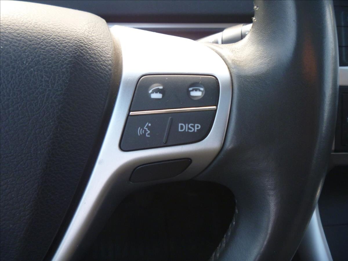 Toyota Verso MPV 1,8 l 108 kw