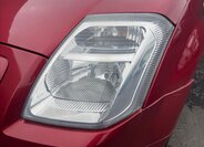 Citroën C2 Hatchback 1,4 l 50 kw