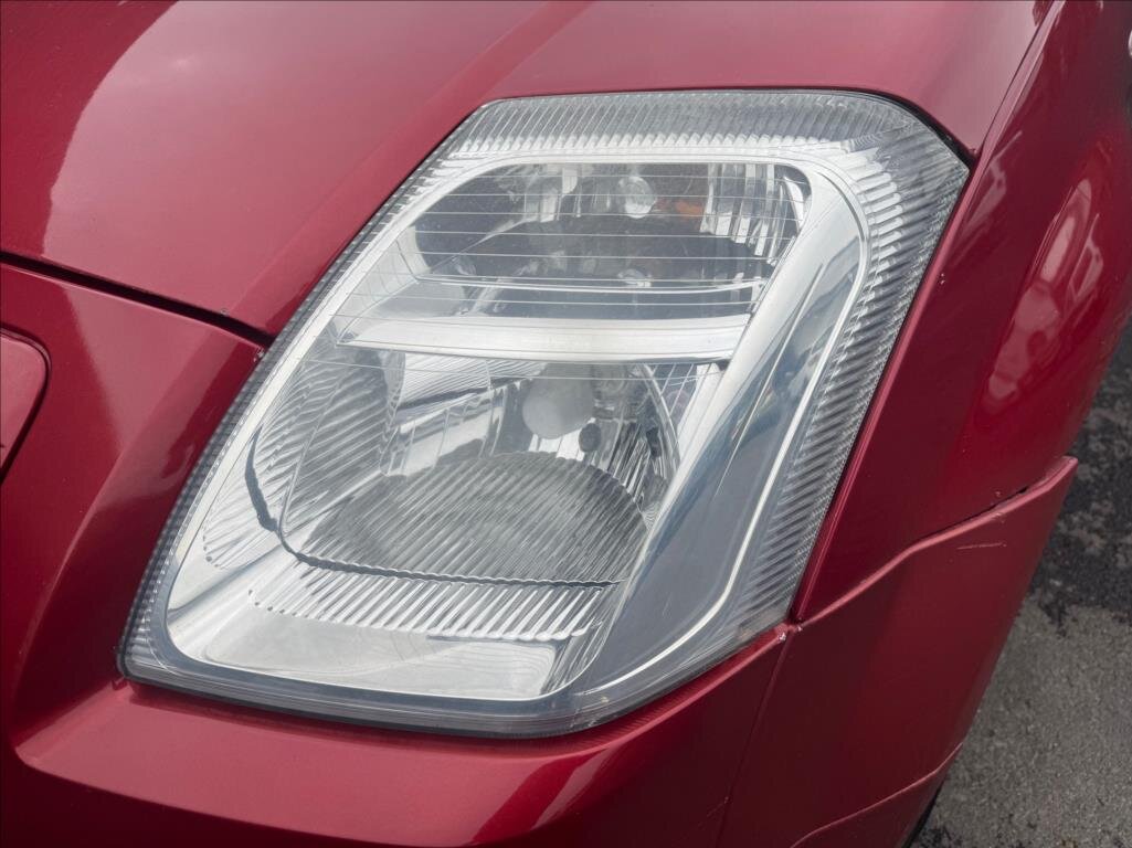 Citroën C2 Hatchback 1,4 l 50 kw