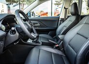 MG ZS SUV 1,5 l 85 kw