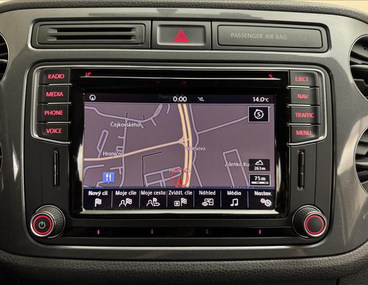 Volkswagen Tiguan 18