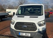 Ford Transit Ostatní 0,0 0
