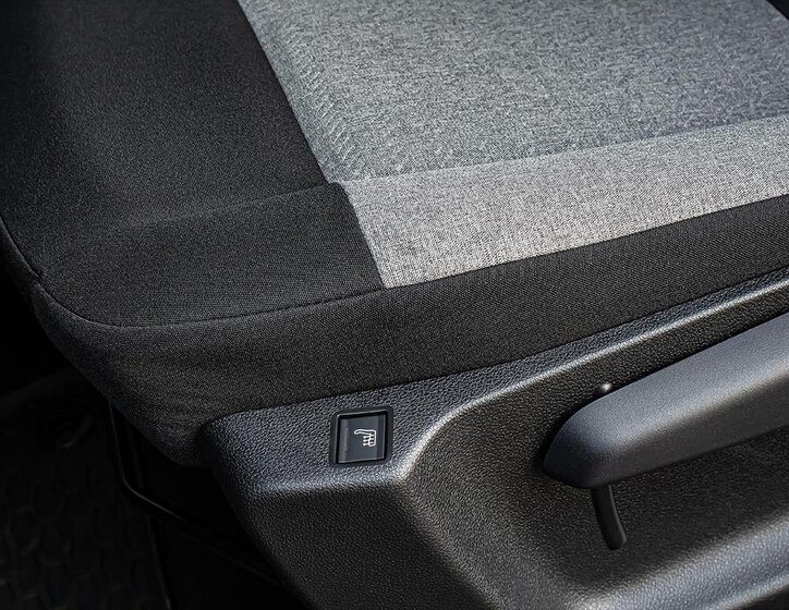 Citroën Berlingo MPV 1,5 l 96 kw