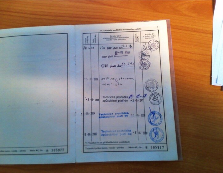 Ostatní Ostatní Ostatní 1,3 l 39 kw