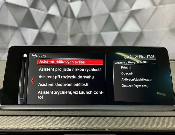 BMW M2 Ostatní 3,0 l 272 kw