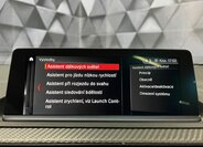 BMW M2 Ostatní 3,0 l 272 kw