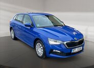 Škoda Scala Hatchback 999,0 85 kw