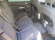 Ford Galaxy MPV 0,0 147 kw