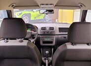 Škoda Roomster MPV 1,4 l 63 kw