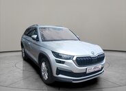 Škoda Kodiaq Kombi 2,0 l 147 kw