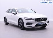 Volvo V60 Kombi 2,0 l 186 kw