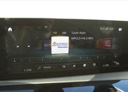 Mercedes-Benz CLA Sedan 2,0 l 140 kw