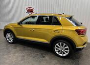 Volkswagen T-Roc 5