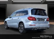 Mercedes-Benz GLS 3