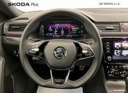 Škoda Superb Kombi 2,0 l 147 kw