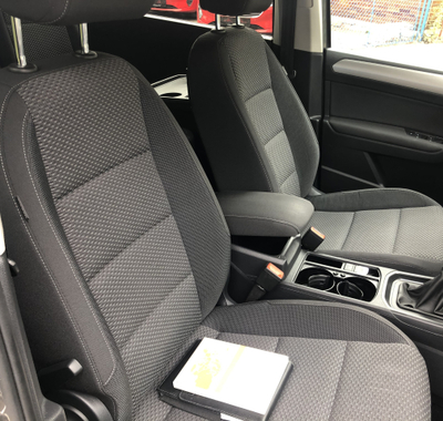 Volkswagen Touran 40