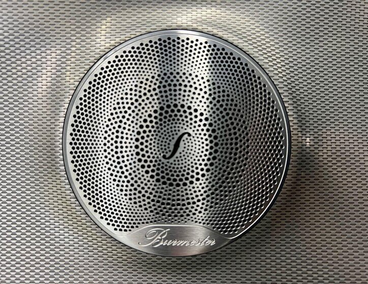 Mercedes-Benz Třídy E 25