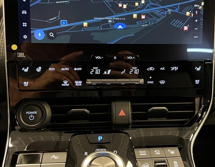 Toyota bZ4X Kombi 0,0 80 kw