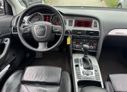 Audi A6 Allroad Kombi 3,0 l 171 kw