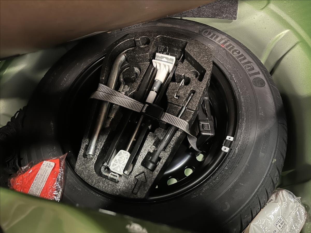 Škoda Citigo Hatchback 999,0 55 kw