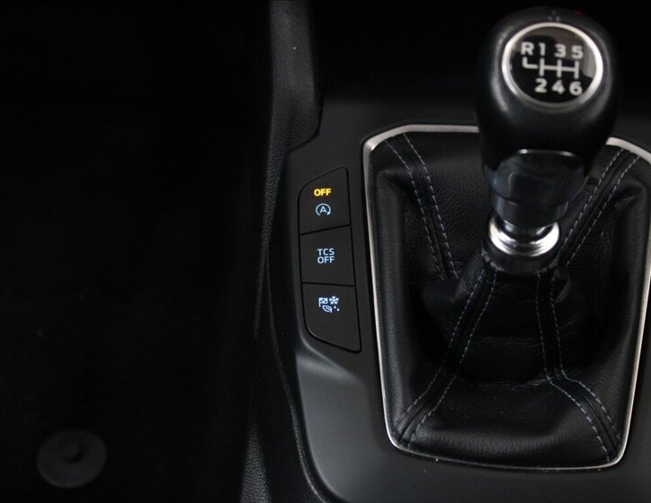 Ford Focus Kombi 2,0 l 110 kw