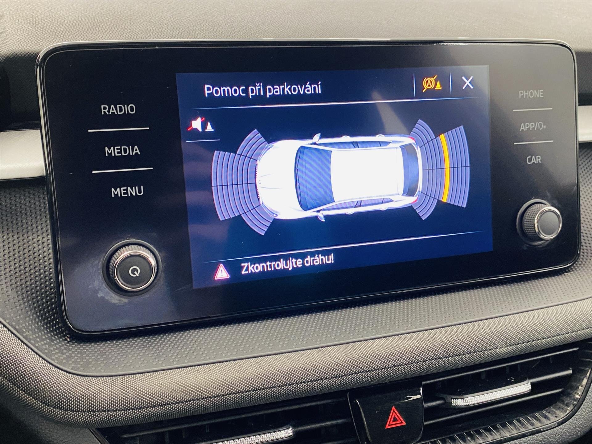 Škoda Fabia Hatchback 999,0 70 kw