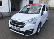 Peugeot Partner Tepee 4