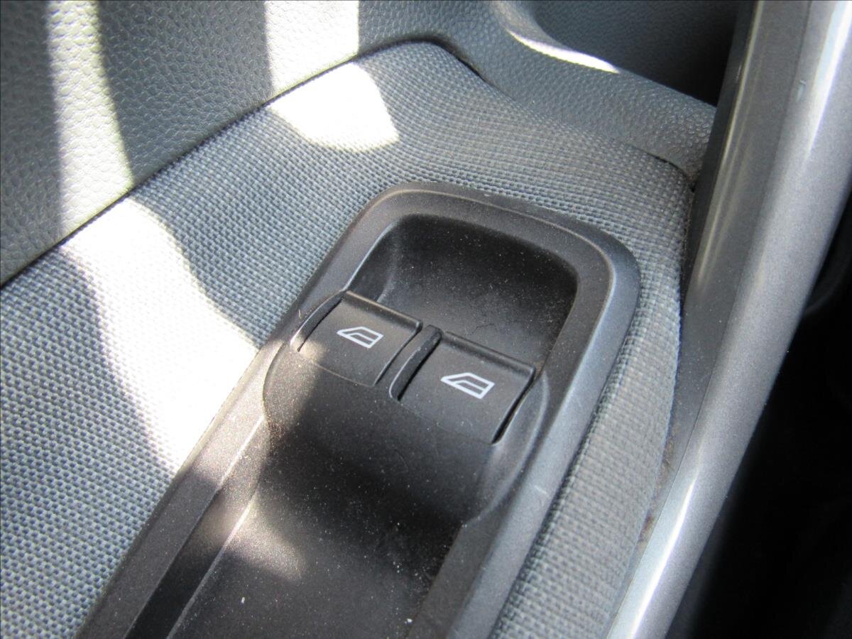 Ford Fiesta Hatchback 1,2 l 60 kw