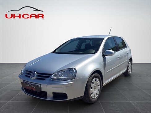 Volkswagen Golf Hatchback 1,4 l 59 kw