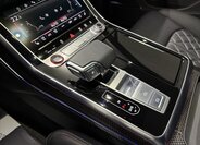 Audi SQ7 SUV / Terénní 4,0 l 373 kw