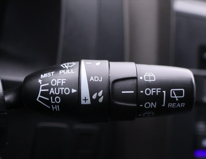 Honda CR-V Kombi 2,0 l 110 kw