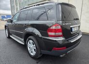 Mercedes-Benz GL SUV / Terénní 3,0 l 165 kw