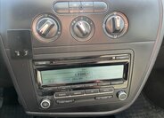 Seat Leon Hatchback 1,4 l 63 kw