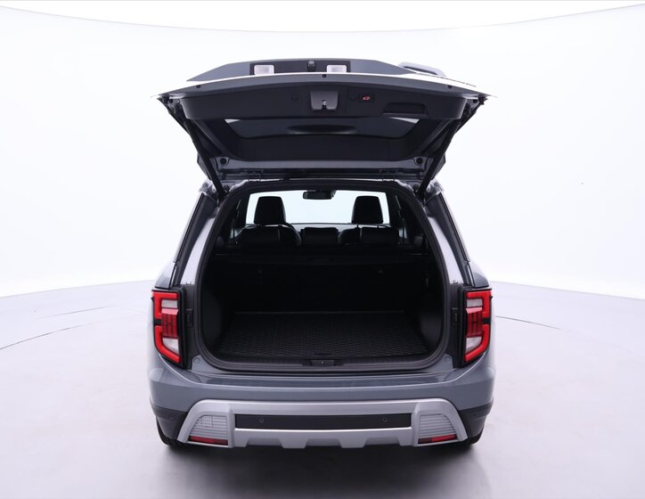 SsangYong Torres SUV 1,5 l 120 kw